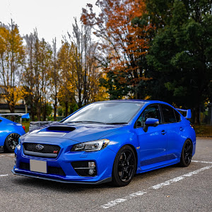 WRX STI VAB