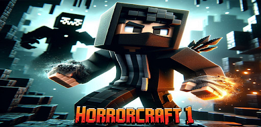 HORRORCRAFT 1 : Dark Crafting