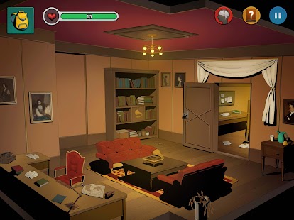 Doors & Rooms: Perfect Escape 스크린샷