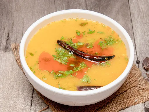 Dal Tadka