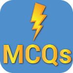 Cover Image of Tải xuống Electrical MCQs 2.3.2 APK