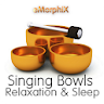 Singing Bowls Relaxation Sleep icon