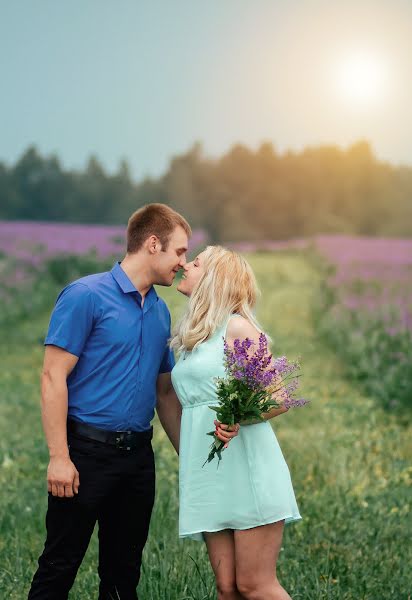 Fotógrafo de bodas Aleksey Lyapnev (lyapnev). Foto del 14 de abril 2020