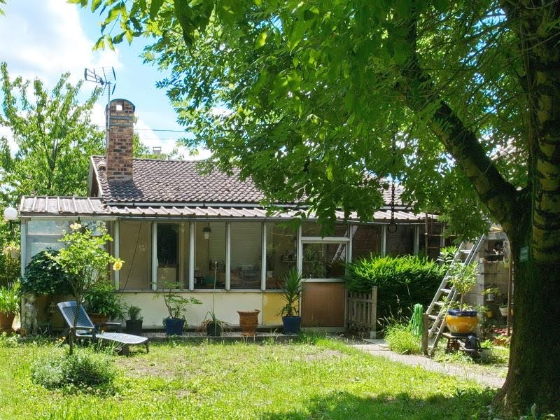 Vente maison 4 pièces 66 m² à Chilly-Mazarin (91380), 239 000 €