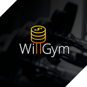 WillGym - Best Gym Motivation  Icon