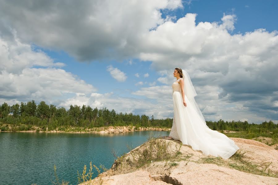 Photographe de mariage Nikolay Danyuk (danukart). Photo du 23 décembre 2022