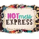 Hot Mess Express icon