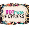 Hot Mess Express icon