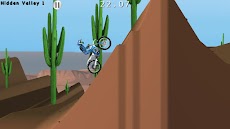 Dirt Trials XL - Desert Dunesのおすすめ画像1