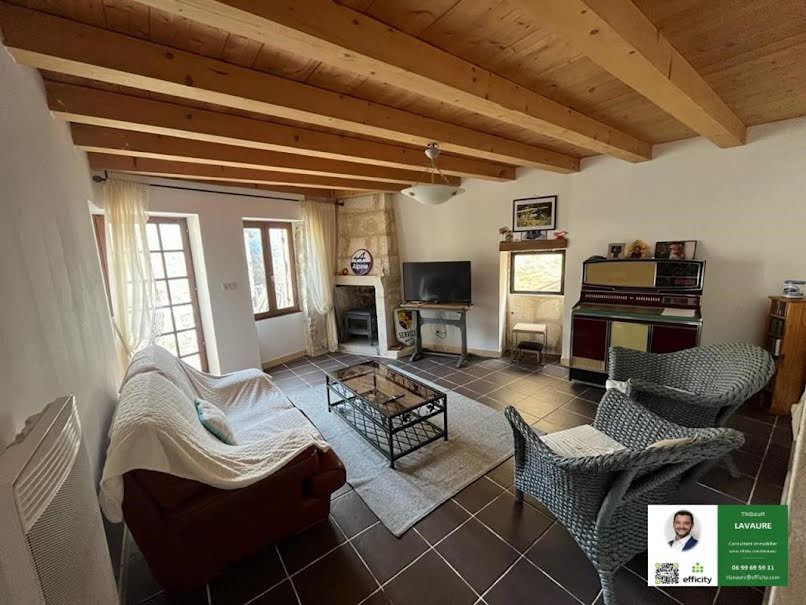 Vente maison 4 pièces 118 m² à Soyaux (16800), 174 900 €