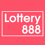 Lottery 888 - 台灣樂透彩券即時開獎資訊 Apk