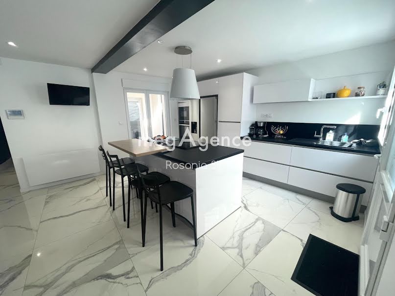 Vente maison 4 pièces 96 m² à Les Sables-d'Olonne (85100), 699 900 €