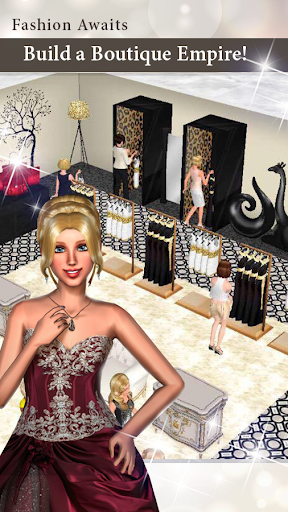 Fashion Empire - Boutique Sim