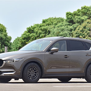 CX-5 KF2P