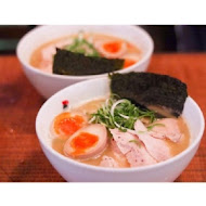 Totto Ramen 鳥人拉麵(台灣總店)