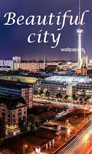 How to download Beautiful City Wallpapers 1.1.5 apk for pc