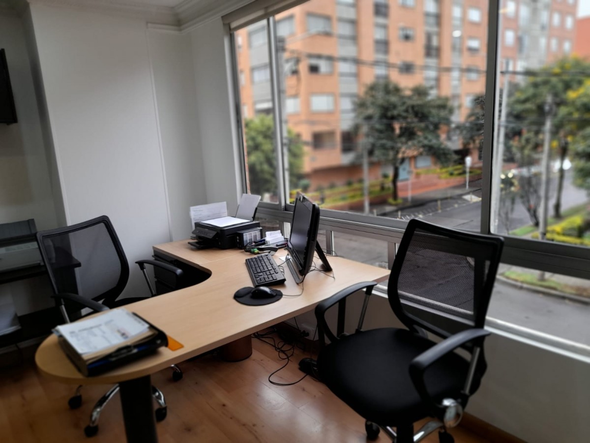 Apartamento En Venta - Rincon Del Chico, Bogota