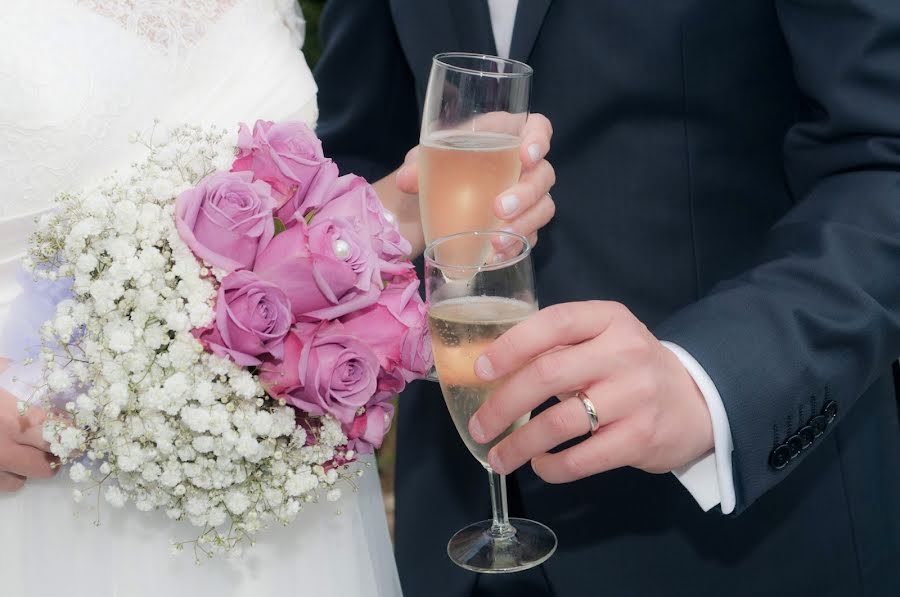 Fotógrafo de casamento Emanuele Maggioni (maggioni). Foto de 2 de março 2019