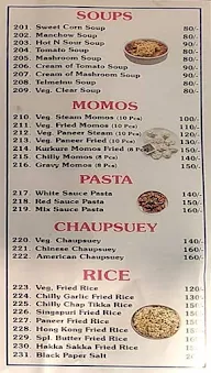 Apni Rasoi menu 7