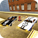 Download Police Chained Cars – Ramp Jeep Car & Bus Driving For PC Windows and Mac 1.0