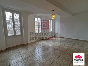 appartement à Draguignan (83)