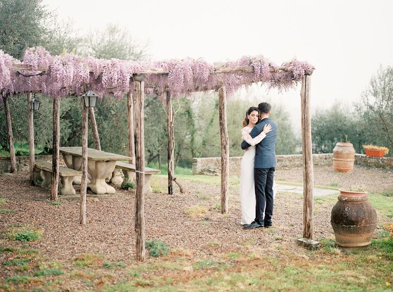 Hochzeitsfotograf Zhanna Teplova (warmphoto). Foto vom 11. März 2016