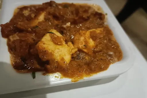 Kadhai Paneer