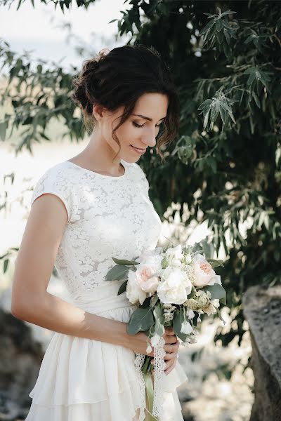 Fotógrafo de casamento Dmitriy Malyavka (malyavka). Foto de 18 de junho 2017