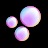 Bubble AI icon