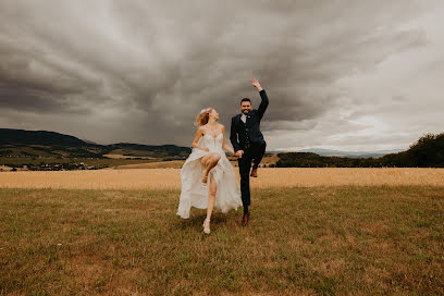 Photographe de mariage Vlado Tvardzík (vladotvardzik). Photo du 22 novembre 2022