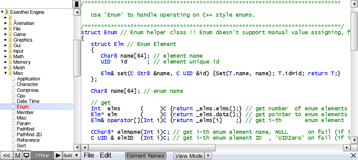 Project Element Enum Class.png