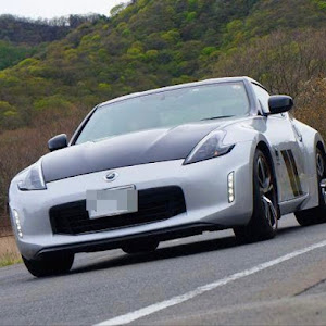 フェアレディZ Z34