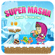 Super Masha Jungle adventure - Androidアプリ