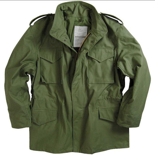 Title 3, Mens Mid-Length Windbreaker Autumn And Winter ...