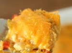 Texas Ranch Chicken Casserole was pinched from <a href="http://www.sixsistersstuff.com/2014/07/texas-ranch-chicken-casserole.html" target="_blank">www.sixsistersstuff.com.</a>