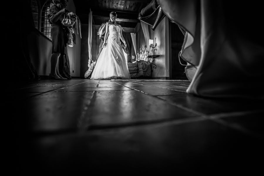 Svatební fotograf Federica Mari (federicamari). Fotografie z 18.července 2016