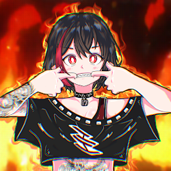 WAIFU DEMON WORLD #0051