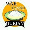 Wartansu Durian, Karawaci, Tangerang logo