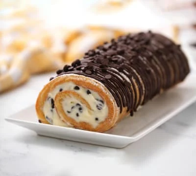 Choco Chips Roll (Per Pc)