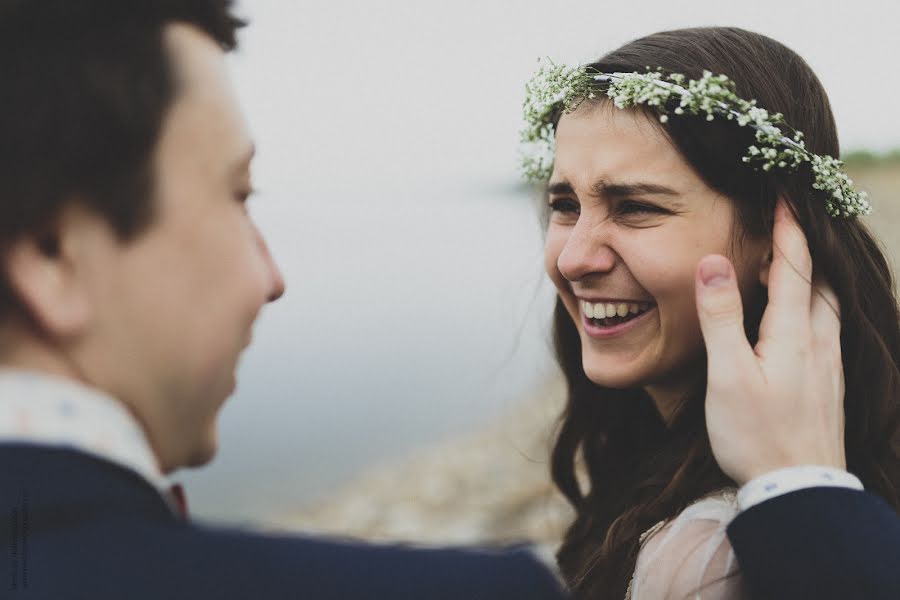 Photographe de mariage Olga Nesterova (neste). Photo du 31 juillet 2015