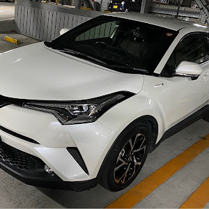 C-HR ZYX10