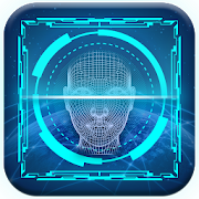 Face detection style lock screen for prank 9.3.0.2041 Icon