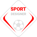 Cover Image of Baixar Sport Designer - Logo creator 1.0.4 APK