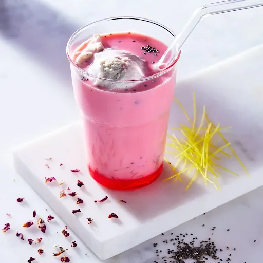 Dry Fruit Falooda