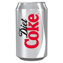 Coke diet