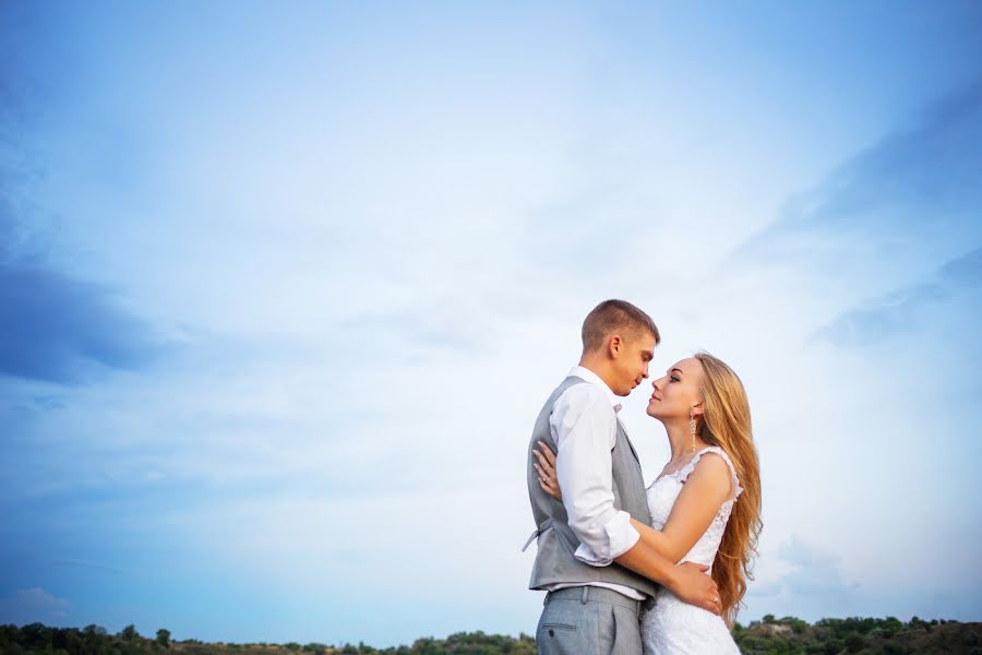 Photographe de mariage Anzhelika Zakharevych (anzhelika). Photo du 23 janvier 2019