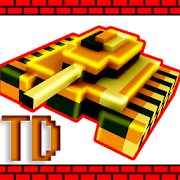 TD Tank Defense  Icon