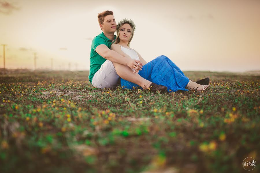 Fotógrafo de casamento Lucas Medrado (lucasmedrado). Foto de 28 de setembro 2015