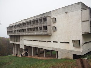 Konwent La Tourette