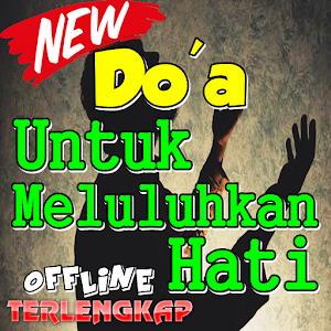 Download Kumpulan Doa Meluluhkan Hati Terlengkap For PC Windows and Mac